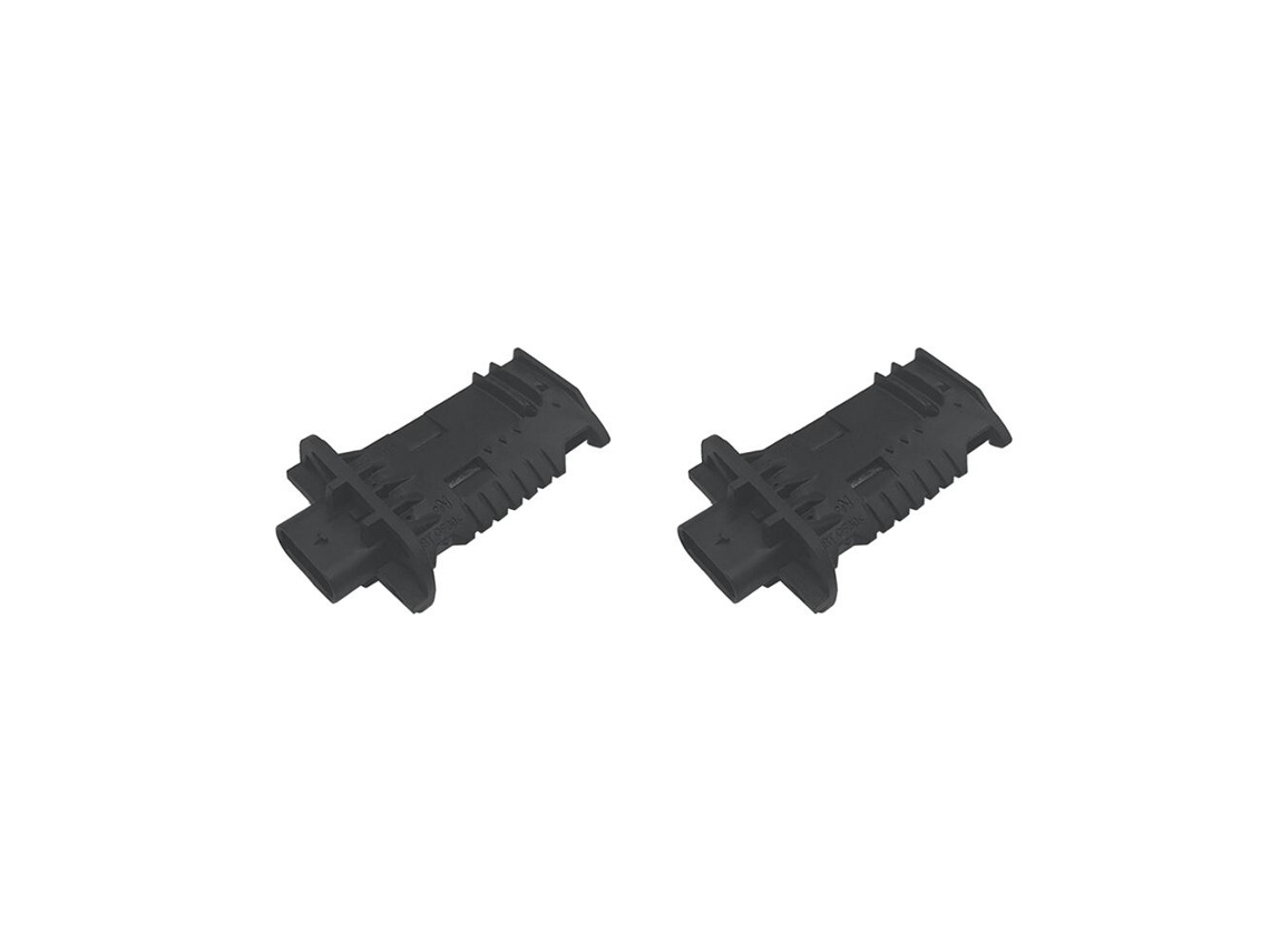 2x Medidor de Fluxo de Ar Automóvel A6420901642 6420901642 (f00c2g8218 / F 00c 2g8 218)