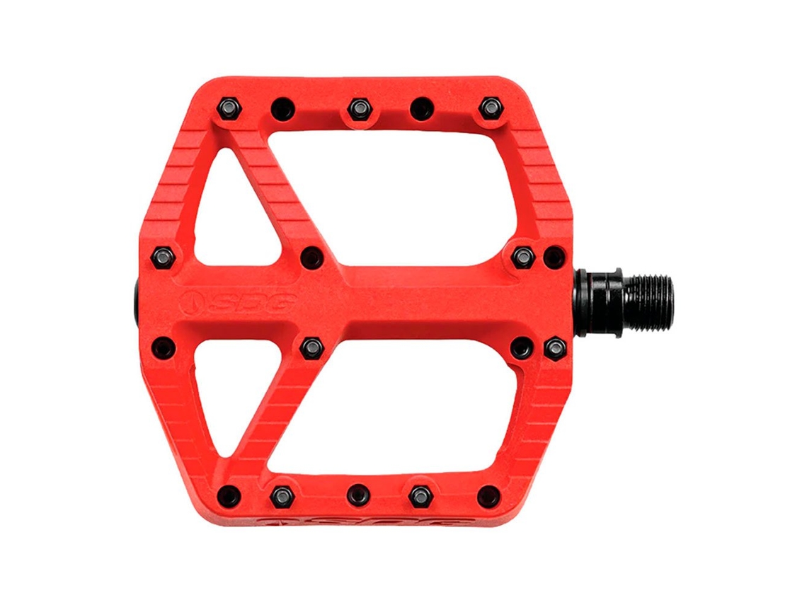 Pedais de Plataforma Douradosdg Components