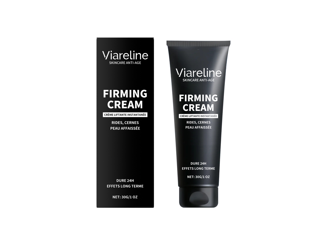 Creme Anti rugas Firmador Pele Jovem