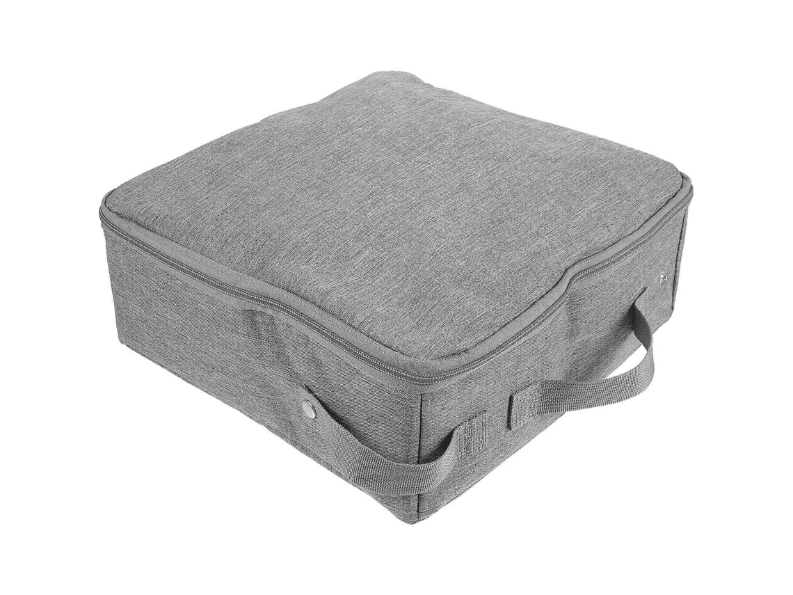 Caixa De Areia Dobrável Para Viagem, Durável, À Prova Dágua, 1 Conjunto Olysi Shop