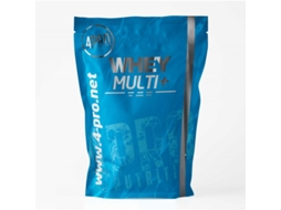 Whey Multi 1 Kilo 4 Pro