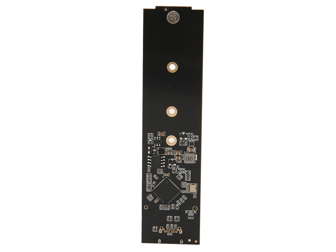 Enclosure Para Ssd (suporta Protocolo M.2 Nvme Pcie, Velocidade De Transferência De Até Usb3.2 Gen2 10gbps)