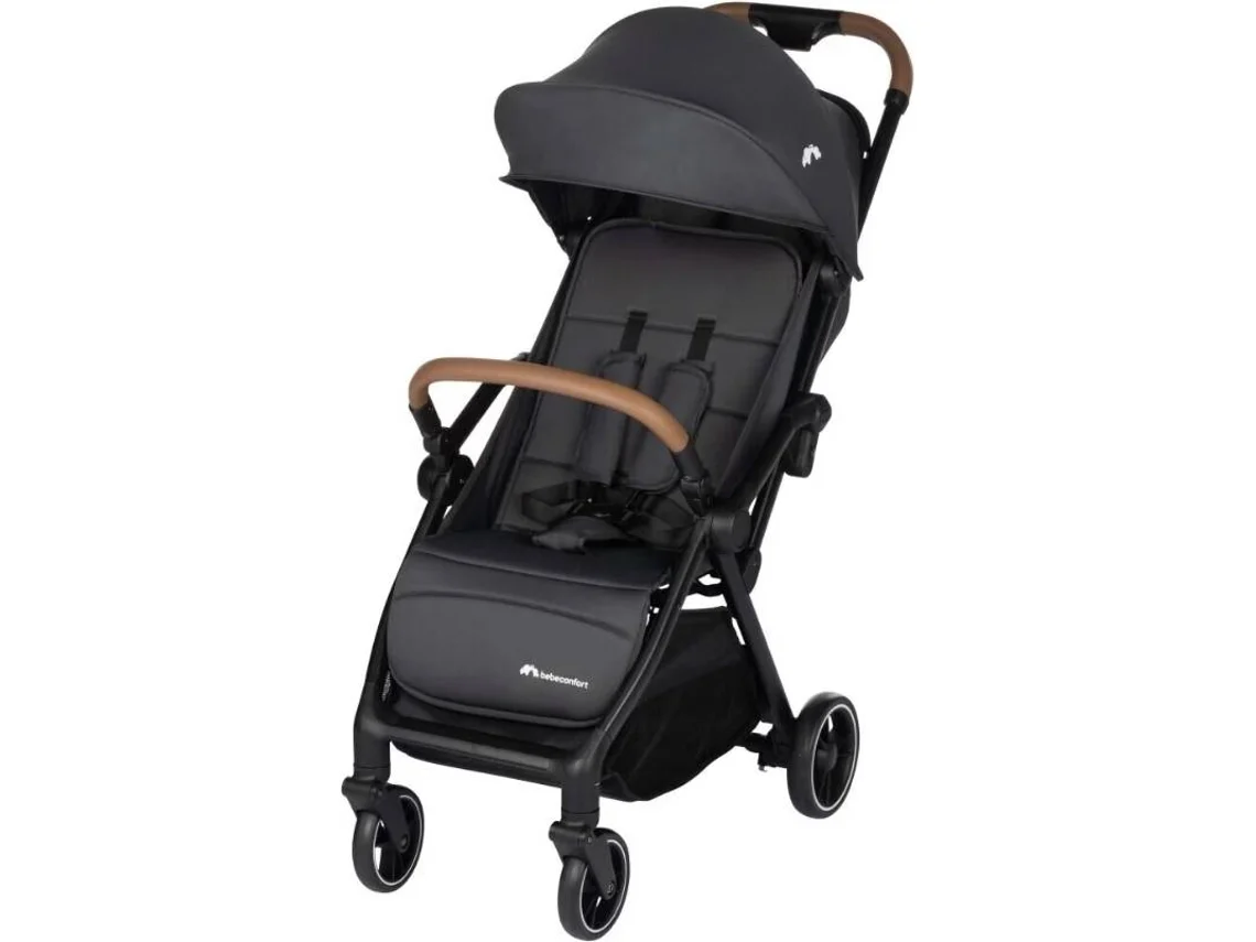 Carrinho BEBECONFORT Sunlite Urban para bebés até 22 kg Mineral Graphite