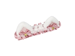 Tiara com Orelhas de Gato para Capacete, Esqui, Ciclismo TAISHENGDA
