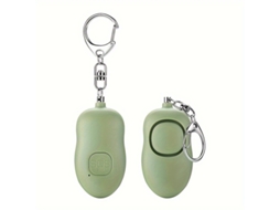 Alarmes Pessoais USB Recarregável 130 Db STELASPLEN