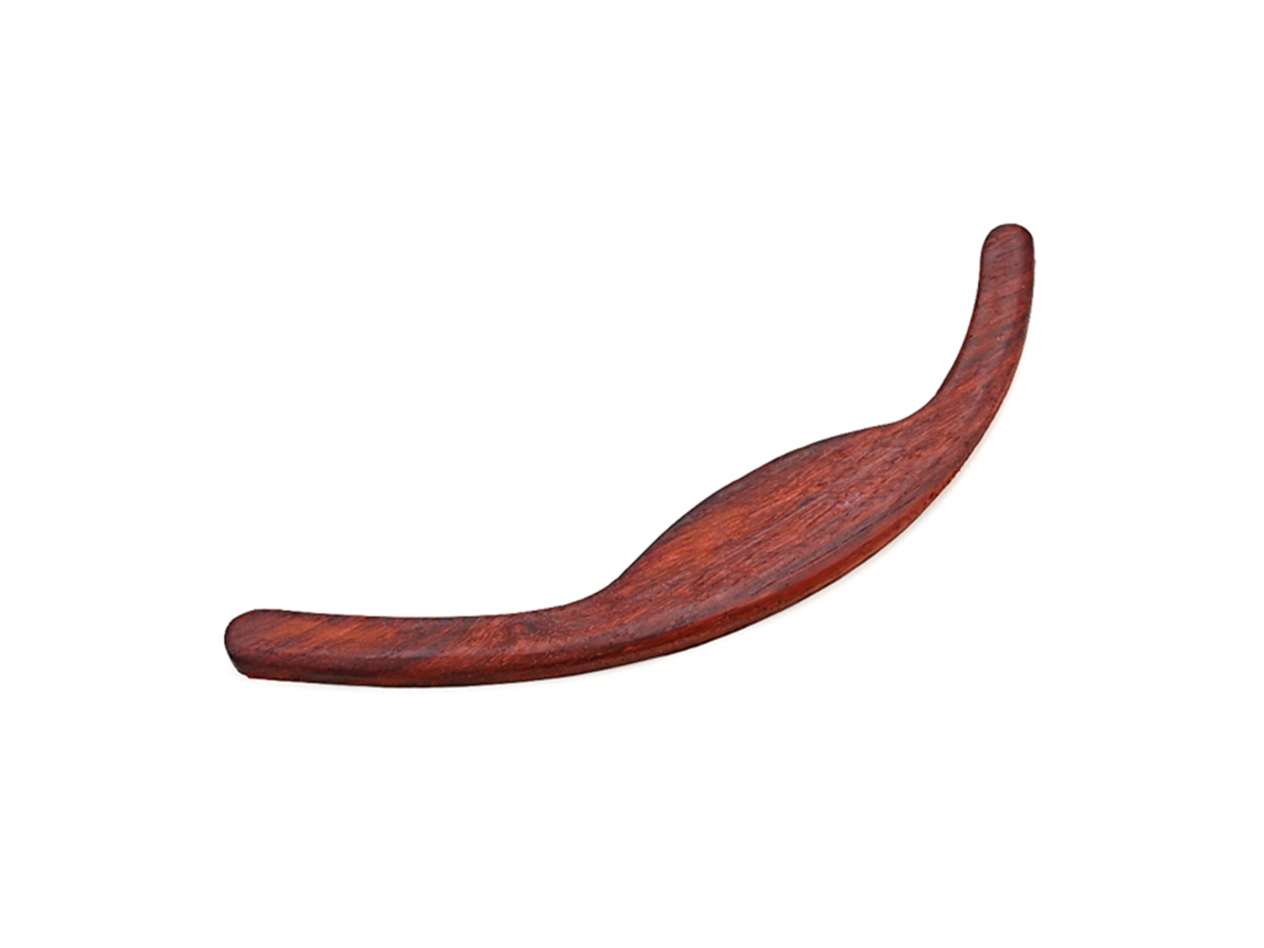 Apoios de Braço de Madeira para Guitarra, Peças de Reposição para Guitarra Folk Acústica AQUAFORGE