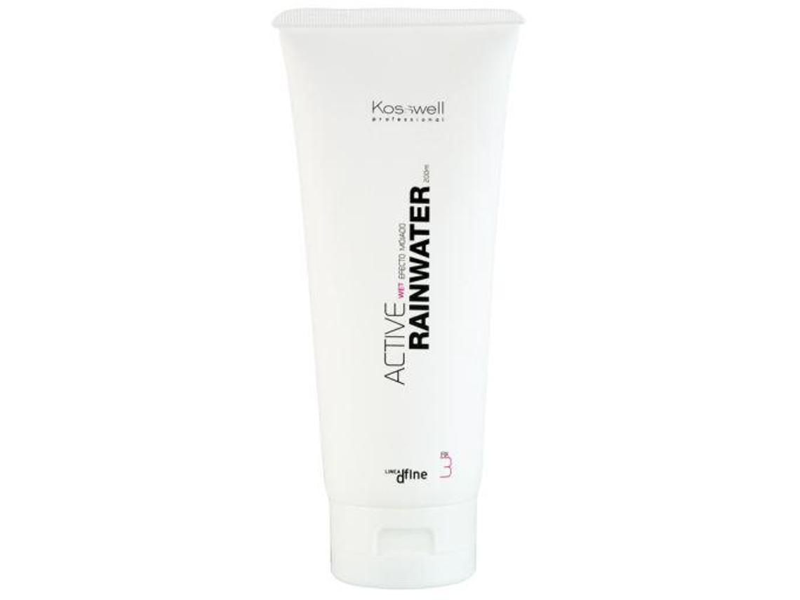 Kosswell Professional D Fine Active Titanium 5 200 ml