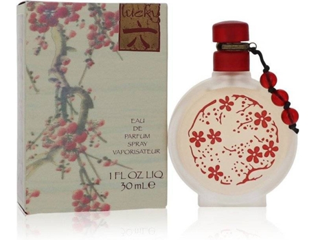 Perfume   Lucky Number 6 Eau de Parfum (30 ml)