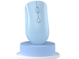 Mouse Sem Fio (azul)*
