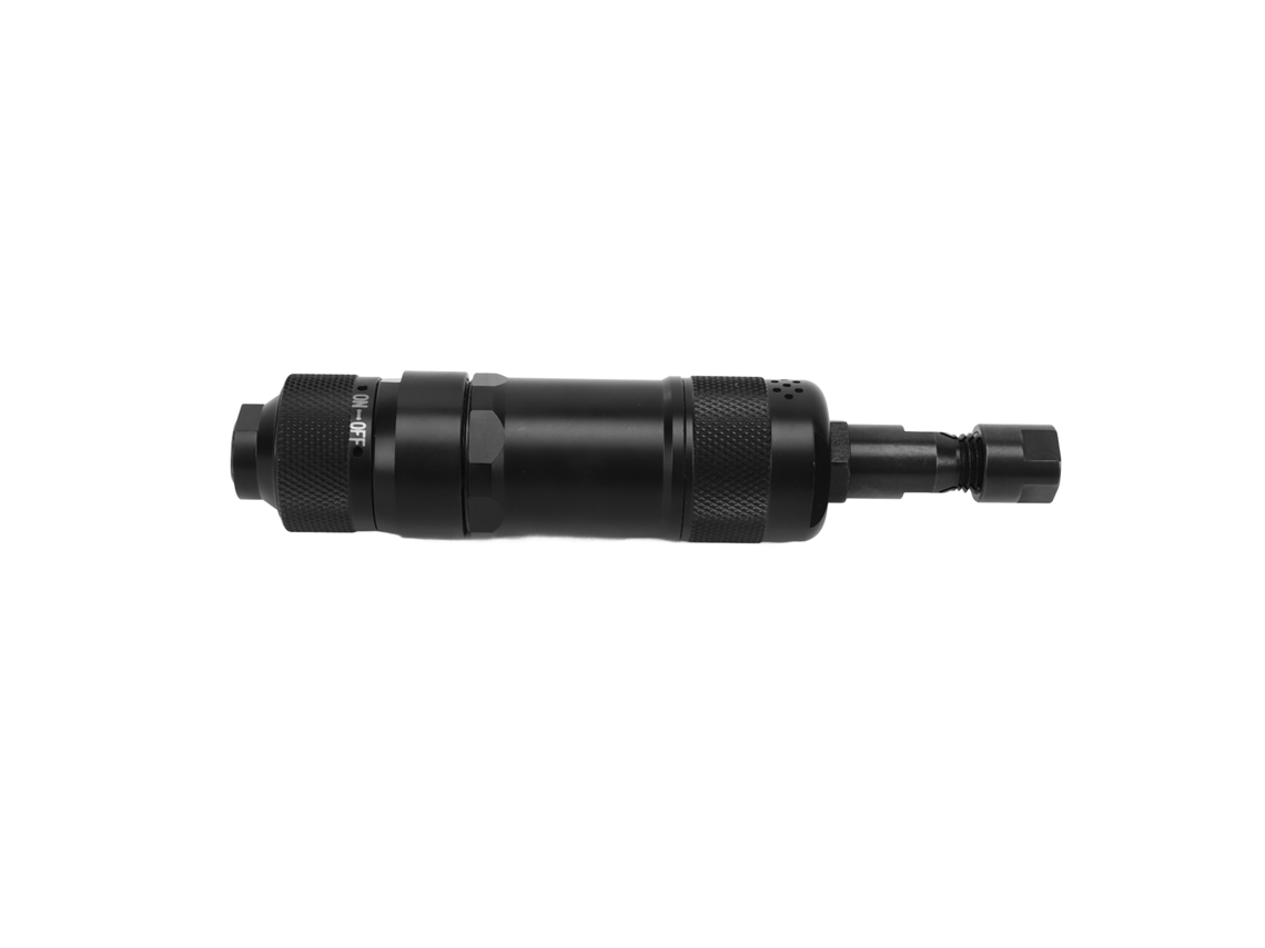 Laxiscreed Grinder De Ar Para Moldes, Madeira, Vidro E Jade, Alta Velocidade 24.000 Rpm De Alta Performance