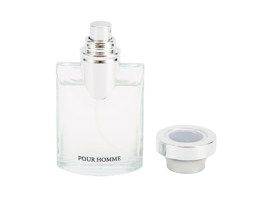 Perfumes Masculinos Com Sabor De Chá E Longa Duração