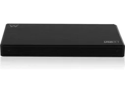 Caixa Disco HDD Externo EWENT EW7032 USB 3.1 (2.5'')
