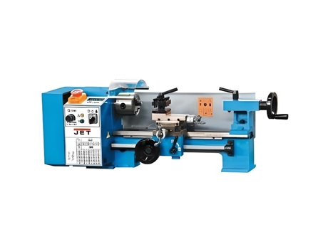 Torno Metálico com Variador Centro a Centro 300 Mm 370 W 230 V Bd-7-M PROMAC