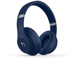 2026-auriculares Sem Fio Over-ear Com Cancelamento De Ruído - Chip Apple W1 Azuis