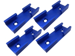 Alicate para cabo de aço inoxidável, fácil de usar, prático e com trava automática, 11,7 cm x 7,3 cm