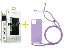 Pelicula de Vidro SKYHE Apple iPhone 16