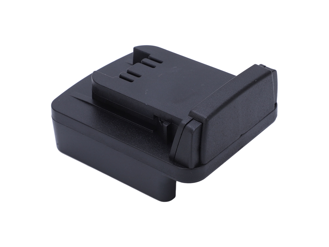 Adaptador De Batería De Ion De Litio Devon 20v Para M18 18v Para Herramientas Eléctricas Piezas Accesorios