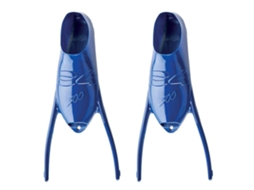 C4 300 Footpockets
