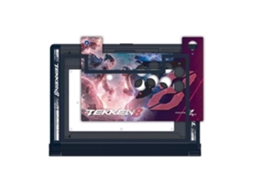 Stick Arcade Fighting Alpha Edition Tekken 8-Acessório-Ps5 HORI