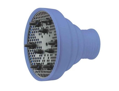 Difusor Silicona Plegável Cores Lila