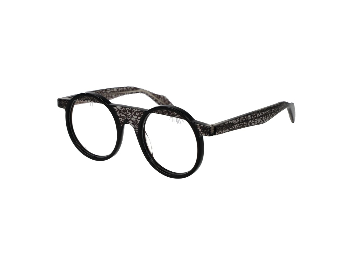 Armação De Óculos Unissexo Yohji Yamamoto Yy1035 49019