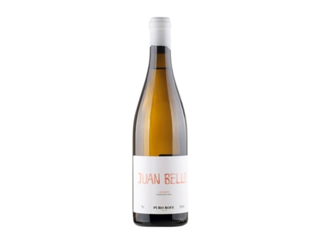 Vinho branco PURO ROFE Juan Bello Blanco Lanzarote (0.75 L - 1 Unidade)