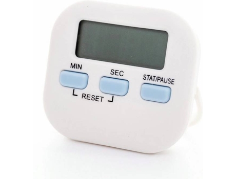 Temporizador ARTIZLEE qlm-timer-white