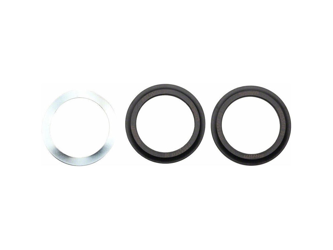Suporte Inferior Shield/Wave Washer Assy Pf30 SRAM