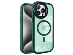 Capa De Celular Para Iphone 12 Pro Max 6,7 Polegadas