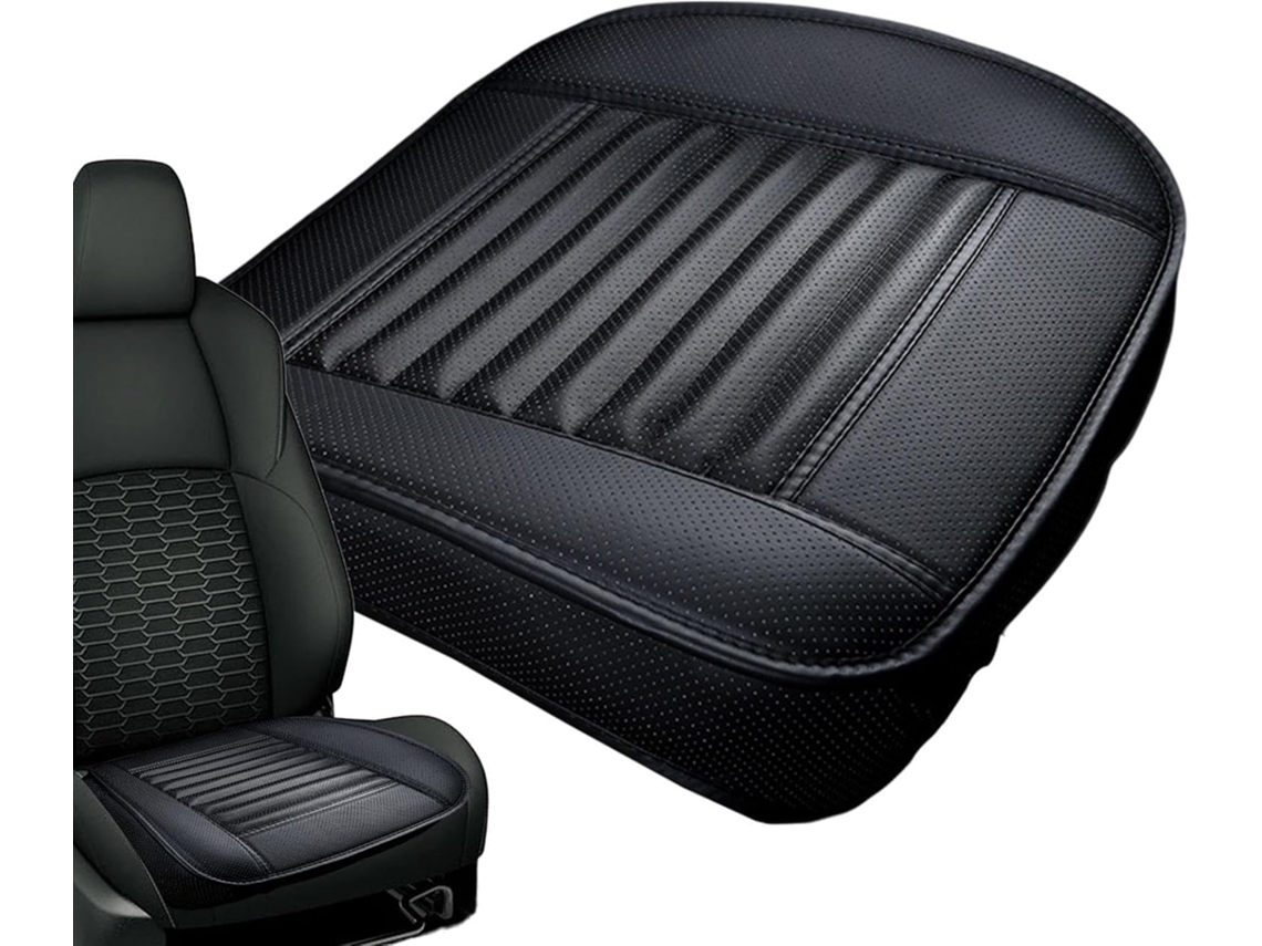 Capas para assentos de carro, tapetes almofadados para assentos de carro