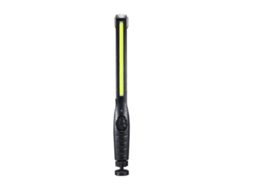 Lanterna Cob, Luz De Trabalho Magnética, Recarregável Por Usb Com Gancho, Luz De Inspeção Portátil Para Rv, Estilo A Olysi Shop