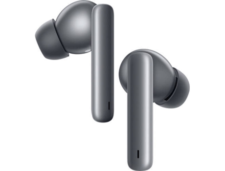 Auriculares Bluetooth True Wireless HUAWEI Freebuds 4I (In Ear - Microfone - Noise Cancelling - Prateado)