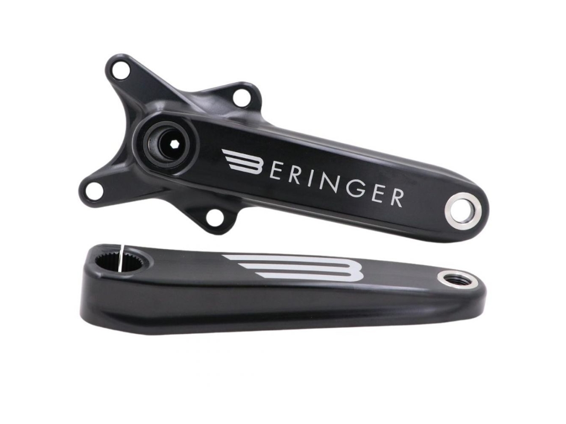 Pedais BERINGER E2