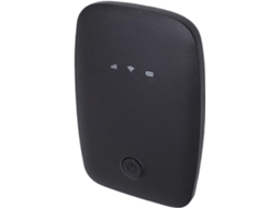 Roteador Portátil 4g Wi-fi Hotspot Para Celular, Conexão Rápida