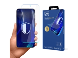 Pelicula de Vidro 3MK Vivo X300 Pro