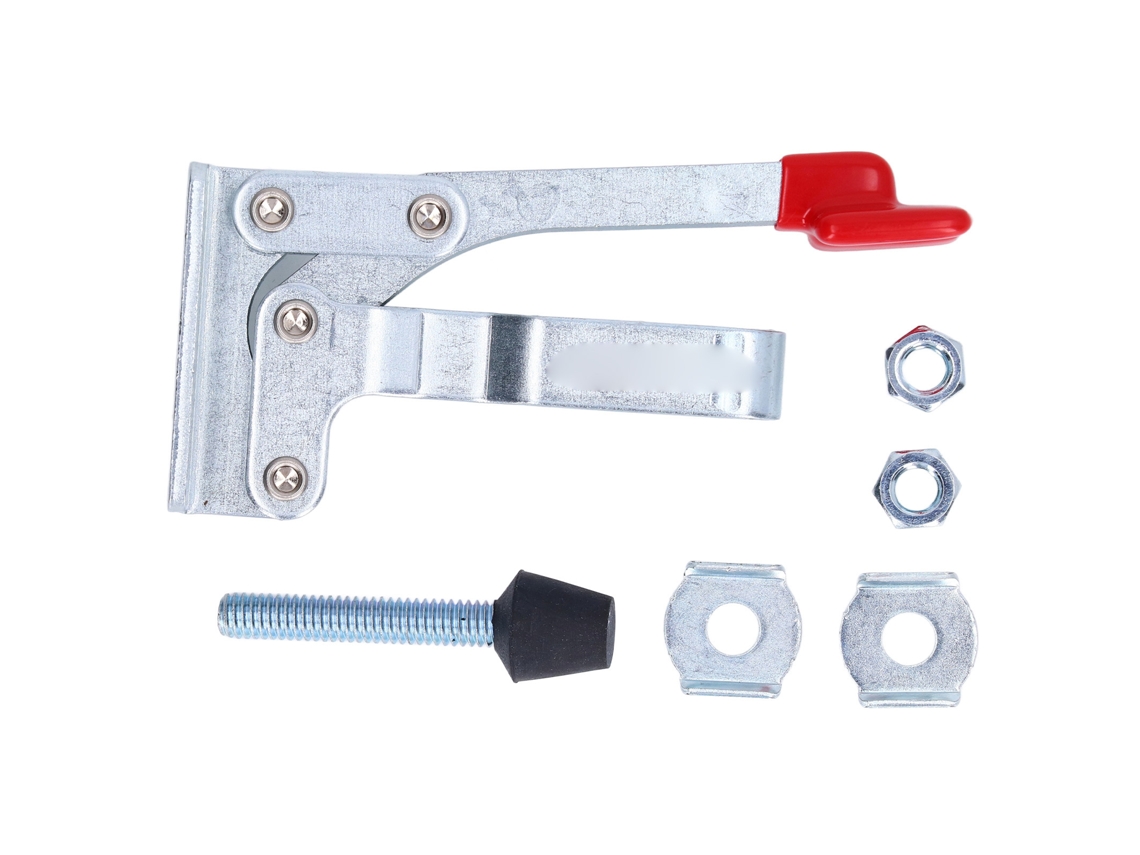 Conector de Tubo Primerox G1/4