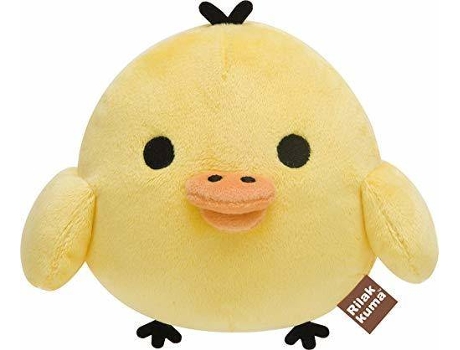 Peluche RILAKKUMA Kiiroitori San-X Original Plush