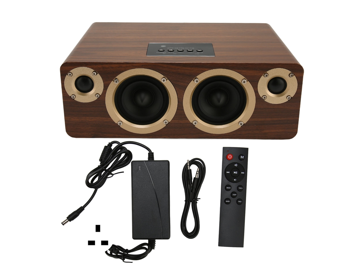Caixa de Som Bluetooth Sem Fio LAXISCREED