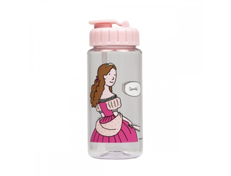 Biberão PETIT JOUR Princesse