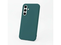 Capa Ultra Suave para Samsung Galaxy S24 Plus LA CASA DE LAS CARCASAS