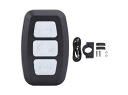 Controle Inteligente Bluetooth LAXISCREED