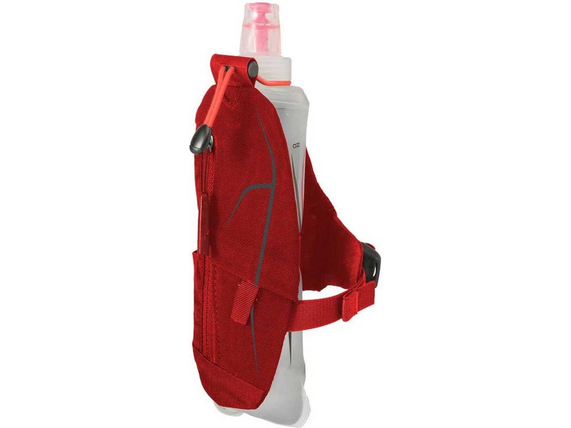 Garrafa OSPREY Vermelho