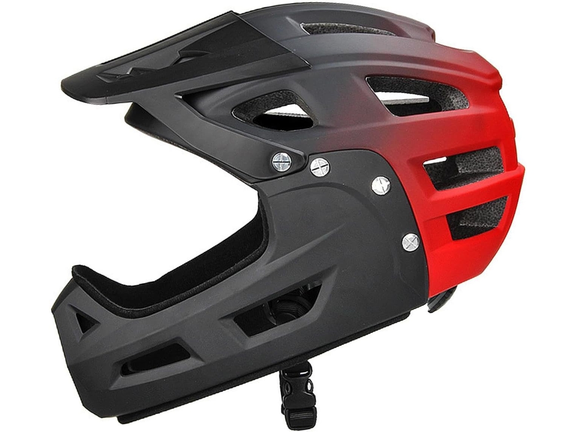 Capacete de Ciclismo HARILLA ajustável leve com 54cm a 61cm