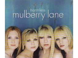 CD Mulberry Lane - Harmless