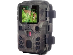 Caméra Faune Sauvage Bluetooth Trail SFUSHOS