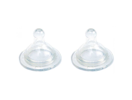 Tetina de silicone de fluxo variável Varitétine 2 DBB REMOND