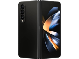 Smartphone SAMSUNG Galaxy Z Fold 4 5G (7.6'' - 12 GB - 256 GB - Preto)