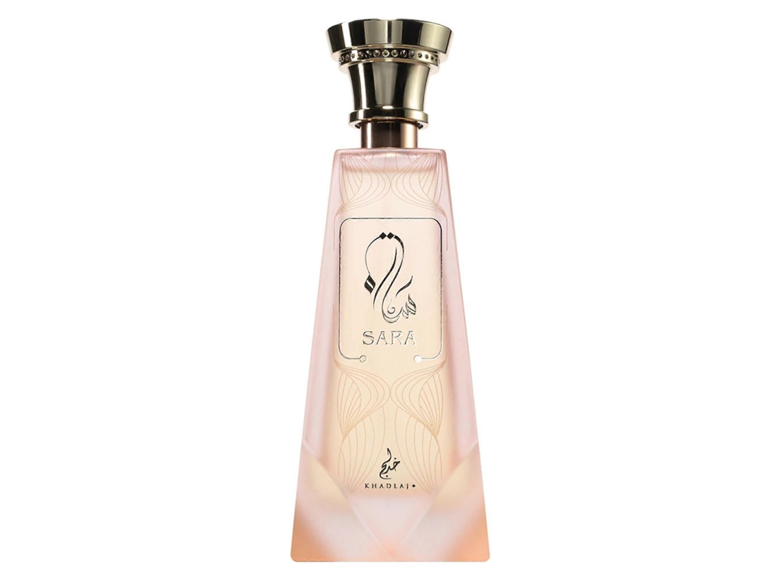 Sara Extrait De Parfum 100ml100ml