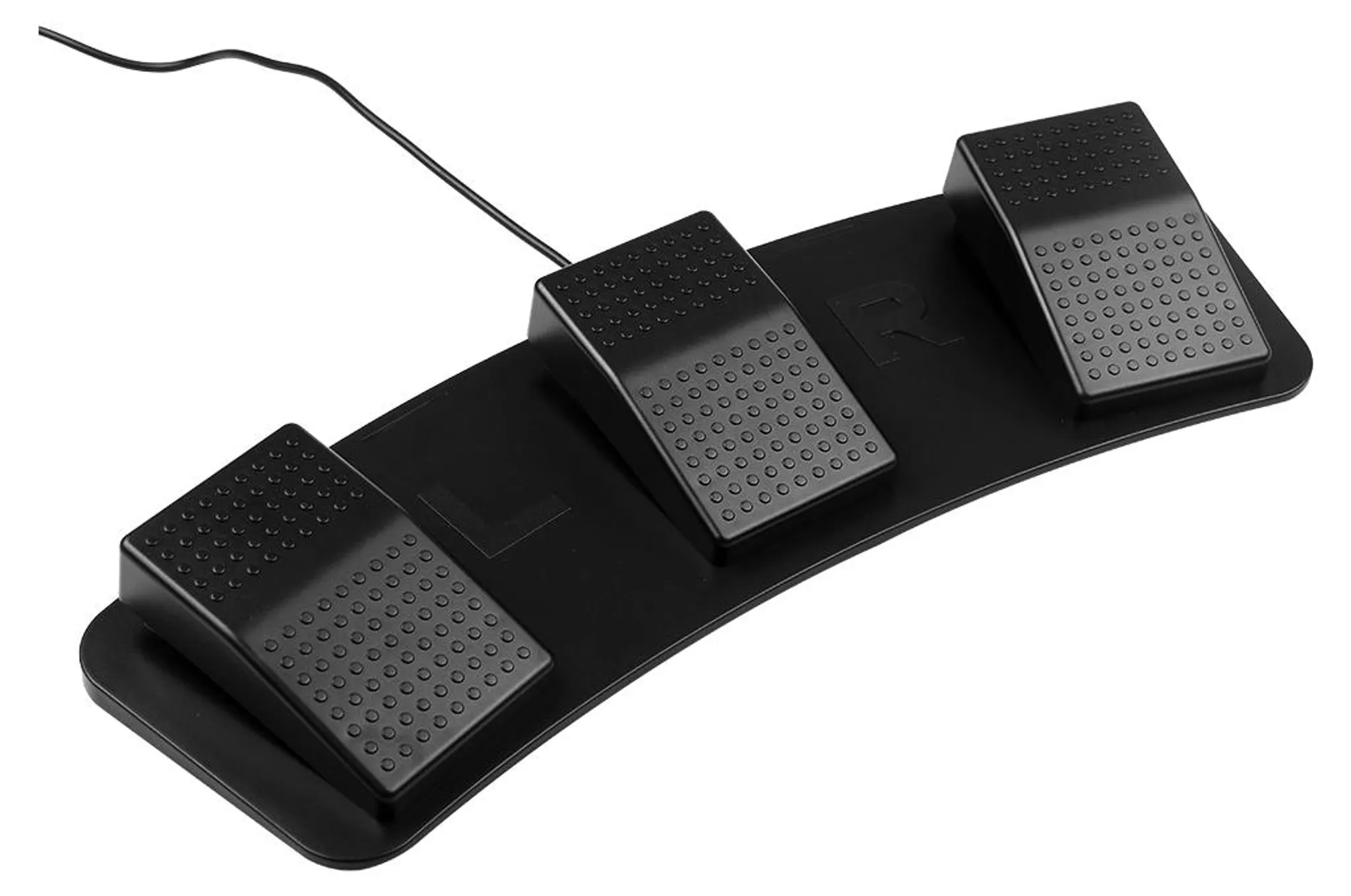 Pedal de Três Pernas, Controle Multifuncional STELASPLEN