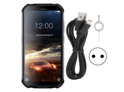Smartphone 4g LAXISCREED Dual Sim À Prova D'água